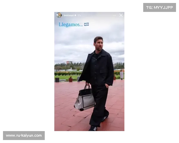 阿根廷主帅深情谈梅西主场谢幕盛典盛赞其职业精神堪称时代楷模