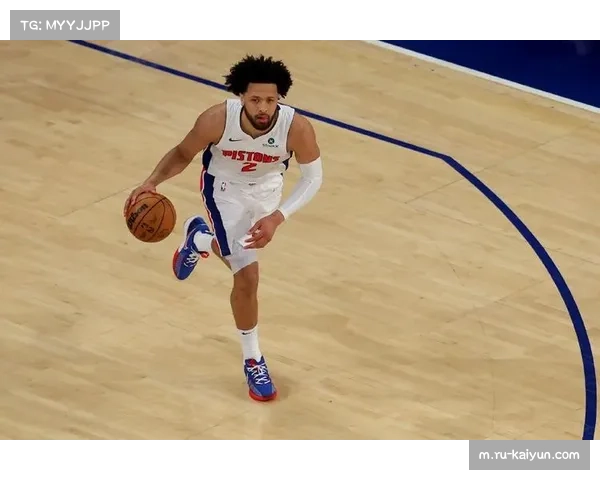 康宁汉姆率领活塞强势崛起 场均26.5分9.6助攻创生涯新高