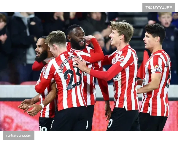 枪手高位压迫体系遭遇挑战 布伦特福德长传战术奏效