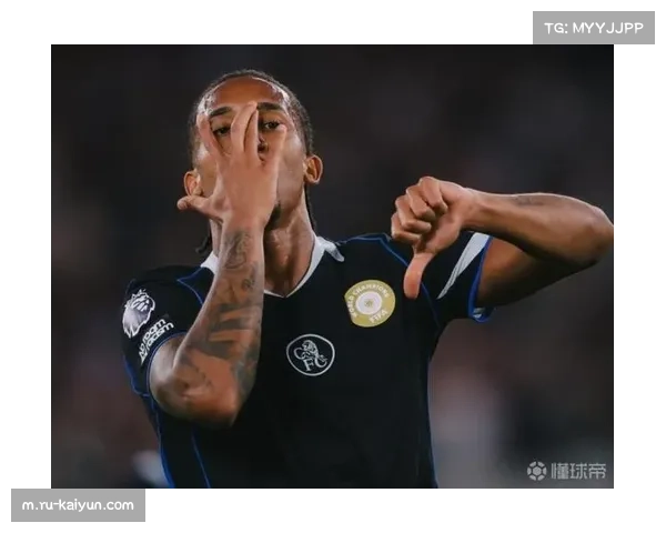 切尔西若昂佩德罗帽子戏法 巴西前锋成逆转维拉关键