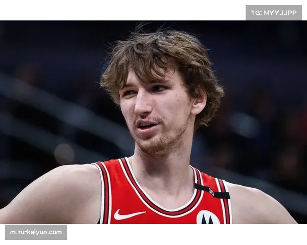 公牛新秀布泽利斯轰生涯新高 球队近期状态呈现回暖迹象 公牛新秀布泽利斯轰生涯新高 球队近期状态呈现回暖迹象